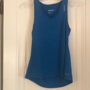 Reebok Athletic Tank